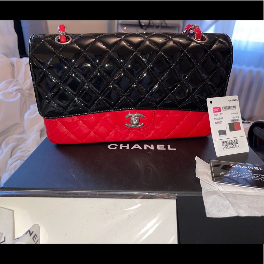 Chanel handbag